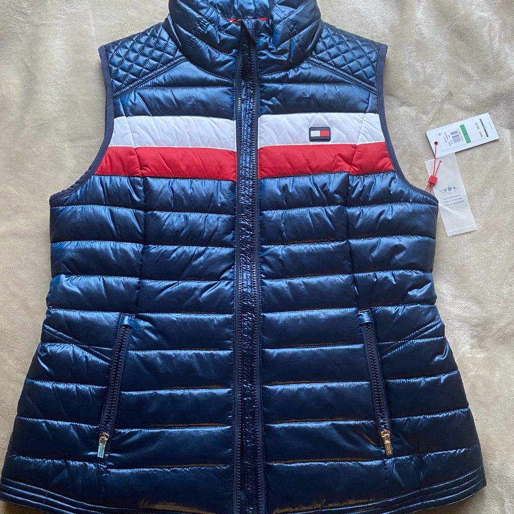 Tommy Hilfiger Vest